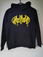 Jongenskleding – Hoodie Batman – maat 134/140, Gebruikt, Jongen of Meisje, Trui of Vest, H&M