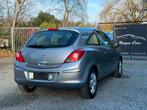 Opel Corsa 1.2 Benzine 96.000 KM Airco 2007 - 1 eigenaar, Auto's, Opel, Airbags, Bedrijf, Corsa, Te koop