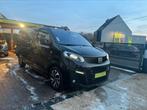 FIAT SCUDO * BTW WAGEN * AUTOMAAT * L3 * DUB CAB * 177PK, Auto's, Bestelwagens en Lichte vracht, Testrit aan huis, Stof, 199 g/km