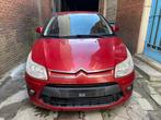 Citroen, Voorwielaandrijving, 1360 cc, Zwart, 4 cilinders