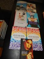 7 boeken van Heleen van Royen, Ophalen, Zo goed als nieuw
