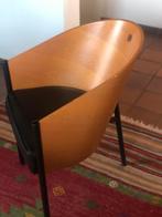 Philippe Staerck Driade Costes stoel (origineel), Ophalen, Gebruikt, Zwart, Hout