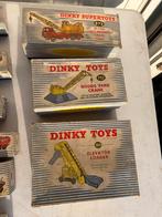 Collection Dinky Toys – années 50/60 – avec boite d’origine, Enlèvement, Comme neuf