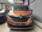 Renault Trafic 2.0Dci Dubbel cab. Automaat 170Pk, Overige kleuren, Bedrijf, 5 deurs, Electronic Stability Program (ESP)