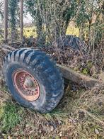 Remorque à bois de chauffage, Articles professionnels, Enlèvement ou Envoi
