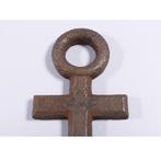 Ancre — Décoration d'ancre Hauteur 100 cm, Enlèvement, Neuf