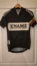 Ename fietsoutfit (shirt & broek), Ophalen of Verzenden, Gebruikt, M, Heren