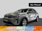 KIA Stonic 1.0 T 100 Pulse Automaat, Auto's, Gebruikt, 135 g/km, Bedrijf, 5 zetels