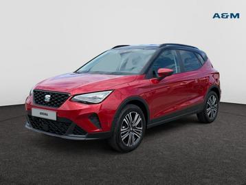 Seat Arona Arona 1.0 TSI Pulse DSG beschikbaar voor biedingen