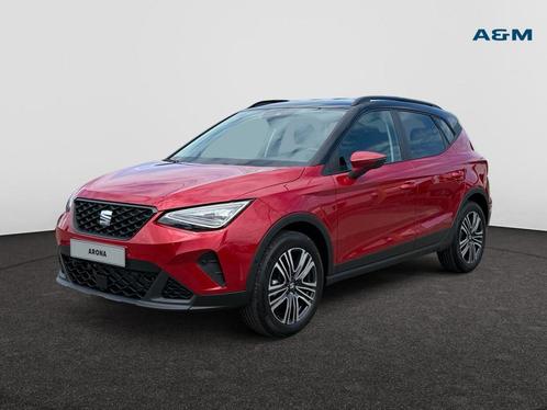 Seat Arona Arona 1.0 TSI Pulse DSG, Auto's, Seat, Arona, ABS, Airbags, Airconditioning, Boordcomputer, Cruise Control, Elektrische ramen