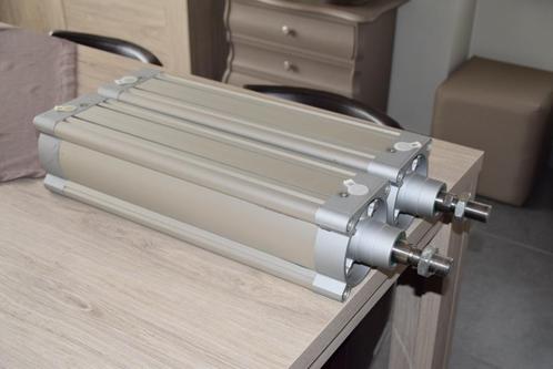 persluchtcilinders, Doe-het-zelf en Bouw, Gereedschap | Handgereedschap, Nieuw, Ophalen