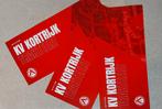 Ticketvouchers KV Kortrijk, Tickets en Kaartjes, Sport | Voetbal