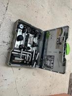 Festool LR 32 SYS, Ophalen of Verzenden, Nieuw
