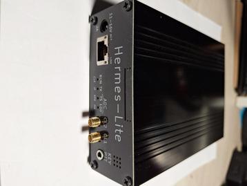 Hermes lite 2 SDR Trx. beschikbaar voor biedingen