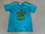 T-shirt Zorra gorilla maat 146/152, Ophalen of Verzenden, Zo goed als nieuw, Jongen, Shirt of Longsleeve