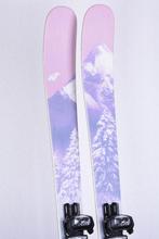 Skis 165 cm pour femmes NORDICA SANTA ANA 88 2023, Energy Ti, Sports & Fitness, Ski & Ski de fond, 160 à 180 cm, Carving, Skis