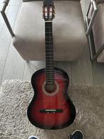 gitaar, Muziek en Instrumenten, Snaarinstrumenten | Gitaren | Akoestisch, Ophalen, Gebruikt, Klassieke of Spaanse gitaar