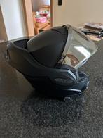 Casque scorpion Modulable noir doux, Motos, Autres marques, Seconde main, Hommes, Enlèvement