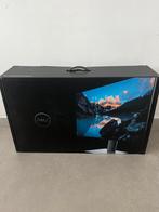 Dell Ultrasharp 27 Monitor, Ophalen, In hoogte verstelbaar, Nieuw, DisplayPort