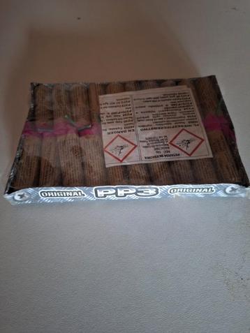 Pp3xb beschikbaar voor biedingen