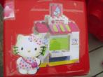 Hello Kitty ijskar, Kinderen en Baby's, Speelgoed | Duplo en Lego, Gebruikt, Ophalen of Verzenden