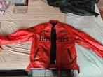 Leder Ferrari maat s, Motos, Manteau | cuir, Seconde main