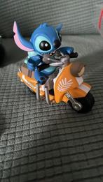 Stitch beeldje, Verzamelen, Ophalen of Verzenden, Overige figuren, Zo goed als nieuw, Beeldje of Figuurtje