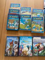 Collectie dvd’s tekenfilms, Ophalen, Tekenfilm, Boxset, Zo goed als nieuw