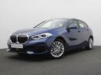 BMW Serie 1 116 AUTOMAAT - LED - NAVI, Auto's, BMW, Automaat, 1 Reeks, Blauw, 5 deurs
