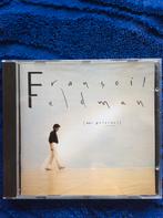 FRANCOIS FELDMAN. (UNE PRESENCE)., Envoi, Comme neuf