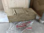 Rockwool isolatie, Doe-het-zelf en Bouw, Isolatie en Afdichting, Ophalen, Nieuw, Steenwol