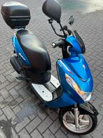 Peugeot Kisbee 25Cc, Fietsen en Brommers, Ophalen, Zo goed als nieuw