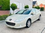 Peugeot – 5 Deurs – 1.6 HDI Diesel – Bouwjaar 07/2008, Bedrijf, Te koop