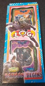 Verzamelkaarten Batman, Enlèvement ou Envoi