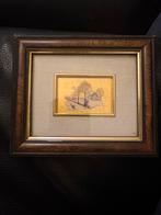 Reproduction artistique, Enlèvement