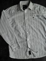 G-star geruit hemd maat Medium, Enlèvement ou Envoi, Comme neuf, G-star