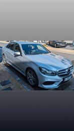 Mercedes E200 (w212) 2015, Diesel, Euro 6b, 118.000 km., Autos, Achat, Diesel, Automatique, Particulier