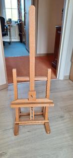 Schildersezel tafelmodel, Hobby en Vrije tijd, Ophalen, Zo goed als nieuw