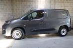 Citroën Berlingo 1.2 110 PK MT6| Airco| CC| CarPlay, Auto's, Bestelwagens en Lichte vracht, Voorwielaandrijving, 4 deurs, Used 1. Bestelwagens met ervaring.
