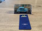 Voiture miniature Tintin les sept boules de cristal (Nouveau, Collections, Enlèvement ou Envoi, Tintin, Neuf, Statue ou Figurine