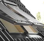 5x jaloezieën die compatibel zijn met VELUX Window Visors S, Ophalen, 80 tot 120 cm, Nieuw, 80 tot 120 cm