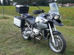 BMW R 1200 GS FULL OPTION, Motoren, Motoren | BMW, 2 cilinders, Handvatverwarming, Bedrijf, 1170 cc