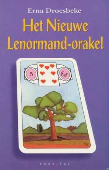 (e28) Het Nieuwe Lenormand Orakel beschikbaar voor biedingen