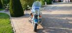 Harley Davidson Softail Heritage 2000 1450cc Carbu 24.000km, Motoren, 2 cilinders, Particulier, Overig, Meer dan 35 kW