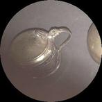 2 petites gourdes et un petit pot argenté, Antiquités & Art, Enlèvement