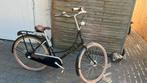 Hollandse fiets cortina, Fietsen en Brommers, Fietsen | Dames | Omafietsen, Ophalen, Gebruikt, Cortina, Versnellingen