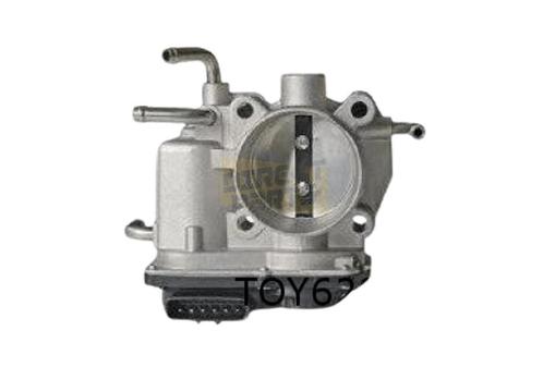 Daihatsu Cuore (L276) 7/07 / Sirion 1/05-1/13 (M3_) Gaskleph, Auto-onderdelen, Brandstofsystemen, Daihatsu, Toyota, Subaru, Nieuw