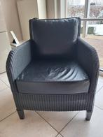 Lounge chair Vincent sheppard, Enlèvement