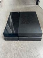 PS4 console defect, Games en Spelcomputers, Spelcomputers | Sony PlayStation 4, Ophalen of Verzenden, Zo goed als nieuw