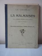 Monographie sur le Château La Malmaison, Enlèvement ou Envoi